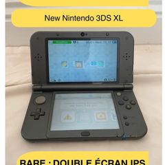 New Nintendo 3DS XL