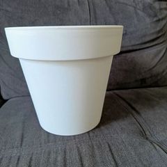 plant pot