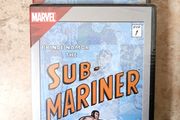 Set of 3 DVDs Classic Marvel - Prince Namor The Submariner 1966 Episodes 1-9 New