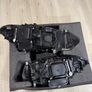 BMW F10 5 series headlights 2011-2013 Image 7