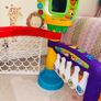 Little Tikes Learn & Play 3-in-1 Sports Zone Image 2