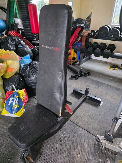 GYM Equipment