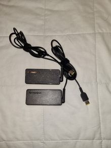 Genuine Laptop Charger for Lenovo