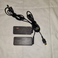 Genuine Laptop Charger for Lenovo