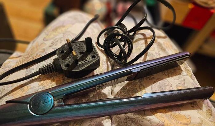 Ghd Straightener