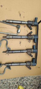 hyundai i30 2012-16 1.6crdi injectors