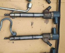 hyundai i30 2012-16 1.6crdi injectors