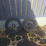 Pitbike Wheels Image 2