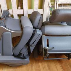 Mercedes Vito/Viano 2 seats- campervan