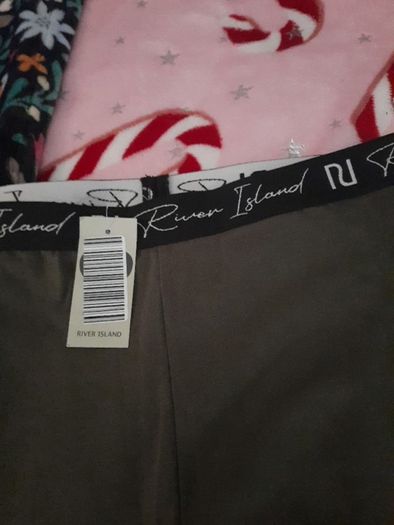 New River Island leggings
