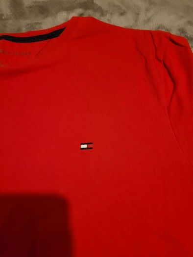 mens tommy hilfiger t shirt
