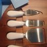 Newbridge Home Cheese Board Set Image 2
