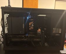 Gaming PC - 9800X3D, 32GB RAM, & 4080 Super