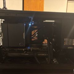 Gaming PC - 9800X3D, 32GB RAM, & 4080 Super