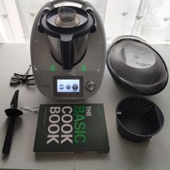Thermomix TM5