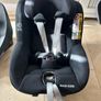 Maxi-Cosi Pearl 360 PRO & Family fix 360 isofix base Image 6