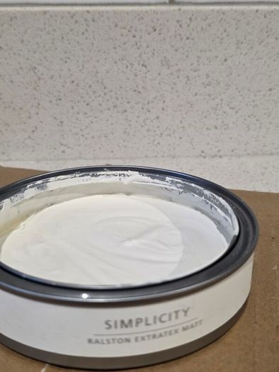 14 Paint Tester Pots - Farrow & Ball, Ralston & Fleetwood