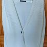 Cream Cardigan Image 2