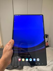 Samsung Galaxy Tab S9 Ultra 14.6 1TB Keyboard & Tempered Glass