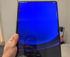 Samsung Galaxy Tab S9 Ultra 14.6 1TB Keyboard & Tempered Glass