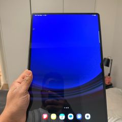 Samsung Galaxy Tab S9 Ultra 14.6 1TB Keyboard & Tempered Glass