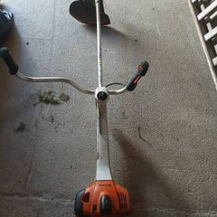 stihl  grass strimmers
