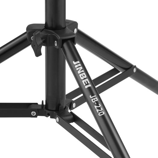 Light Stand Jinbei JB-220 tripod studio
