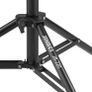 Light Stand Jinbei JB-220 tripod studio Image 4