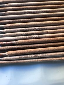 Welding Rods