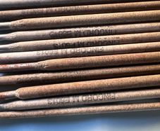 Welding Rods