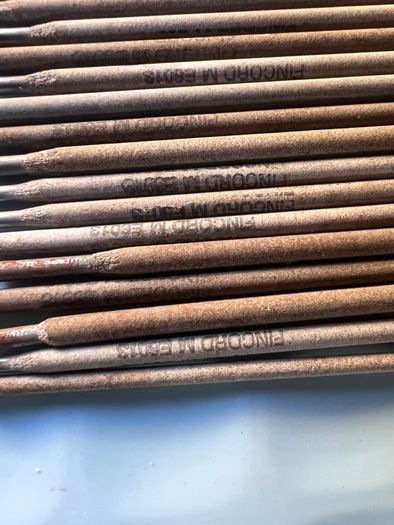 Welding Rods