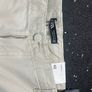 Zara mens cargo trousers Image 4