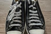Converse Chuck Taylor leather men sneakers