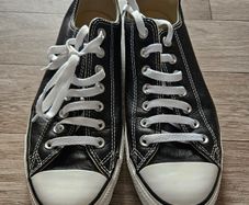 Converse Chuck Taylor leather men sneakers