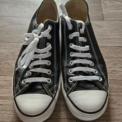 Converse Chuck Taylor leather men sneakers