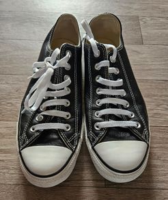 Converse Chuck Taylor leather men sneakers