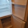 Candy fridge freezer Image 4
