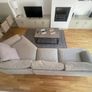 4 seat corner sofa Image 2