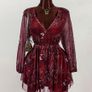 BNWT Stunning Dress size 18 - excellent for any event Image 4