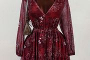 BNWT Stunning Boho Style Dress size 20 - excellent for any event