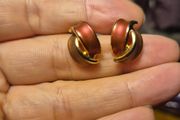 Vintage Earrings