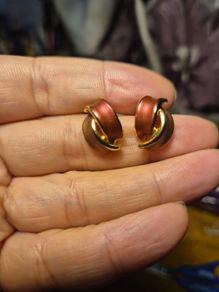 Vintage Earrings