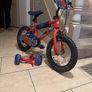 kids bike Image 2