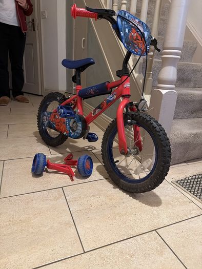 kids bike