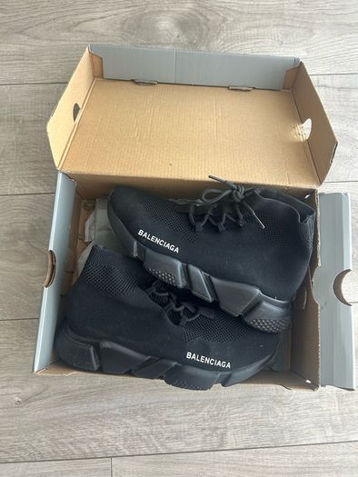 Balenciaga sock