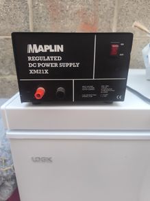 power supply