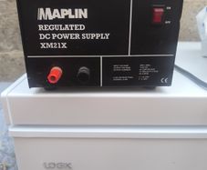 power supply