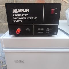 power supply