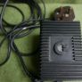 Commodore 64 Original Power Supply -Unit 4-Pin Connector Tested Working Image 8