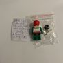 Lego City Race Car Driver Image 3
